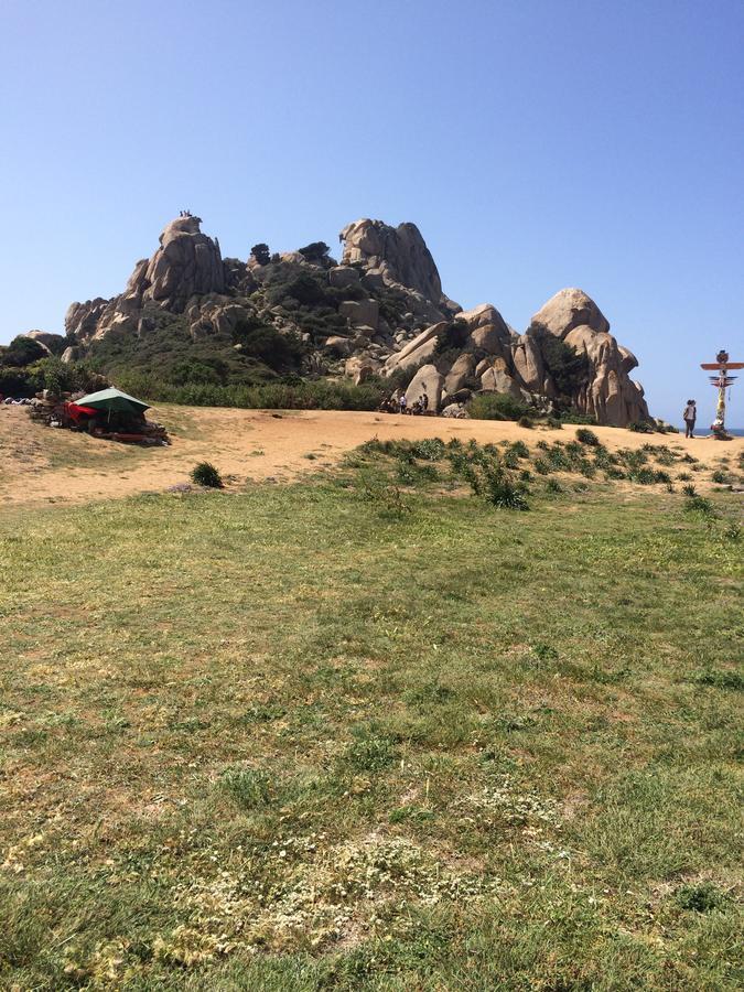Mio & Tuyo Ξενοδοχείο Santa Teresa Gallura Εξωτερικό φωτογραφία