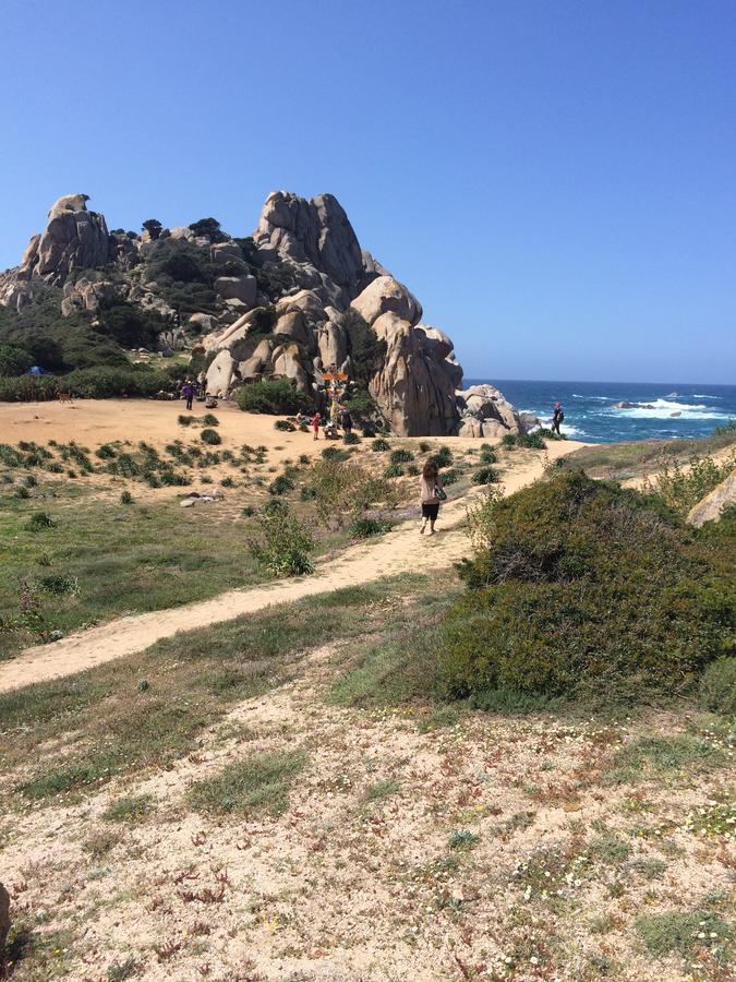 Mio & Tuyo Ξενοδοχείο Santa Teresa Gallura Εξωτερικό φωτογραφία