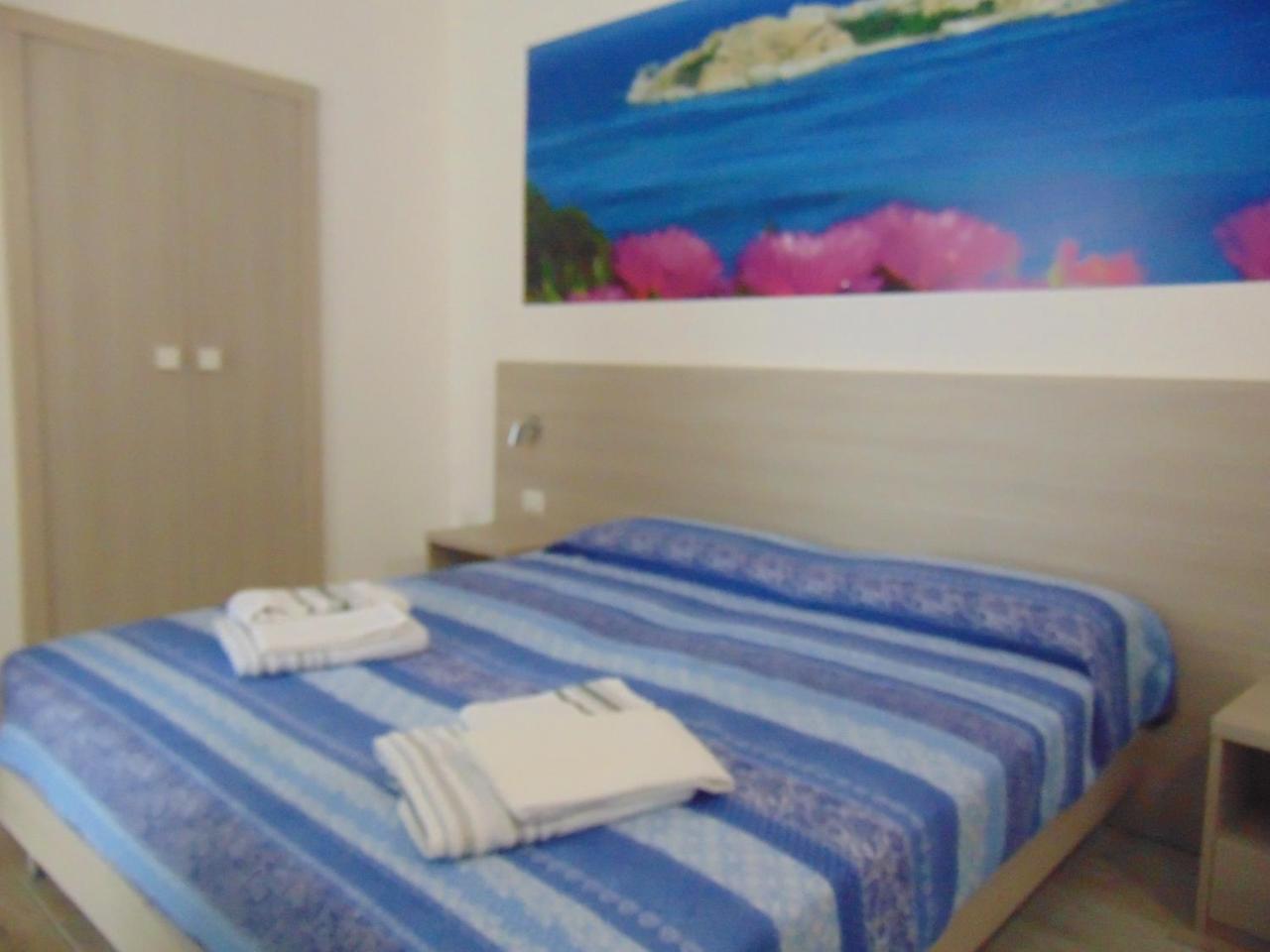 Mio & Tuyo Ξενοδοχείο Santa Teresa Gallura Εξωτερικό φωτογραφία