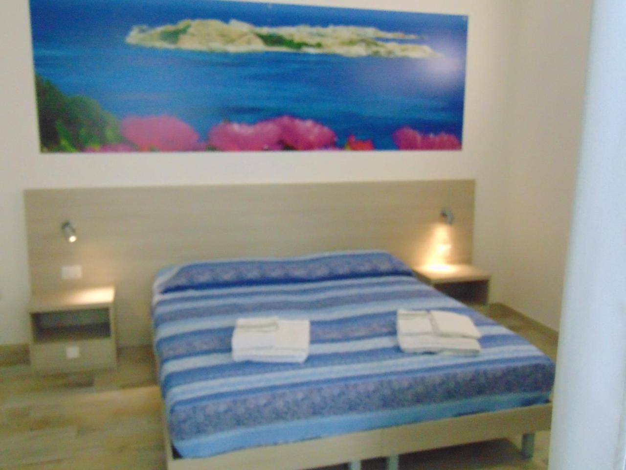 Mio & Tuyo Ξενοδοχείο Santa Teresa Gallura Εξωτερικό φωτογραφία