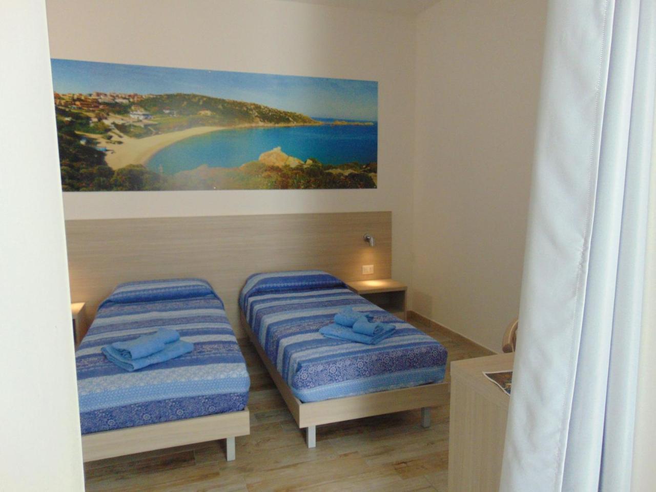 Mio & Tuyo Ξενοδοχείο Santa Teresa Gallura Εξωτερικό φωτογραφία