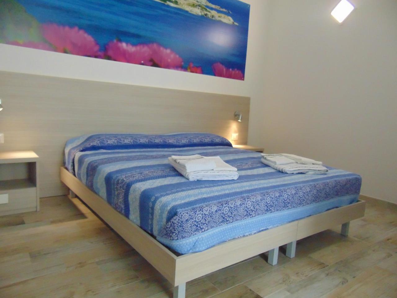 Mio & Tuyo Ξενοδοχείο Santa Teresa Gallura Εξωτερικό φωτογραφία