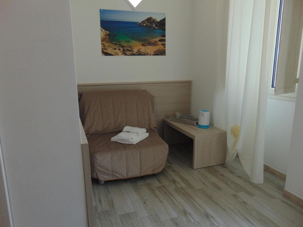 Mio & Tuyo Ξενοδοχείο Santa Teresa Gallura Εξωτερικό φωτογραφία