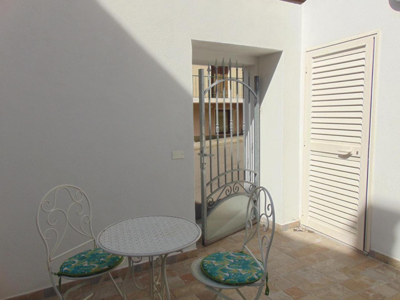 Mio & Tuyo Ξενοδοχείο Santa Teresa Gallura Εξωτερικό φωτογραφία